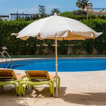 Apto Con Terraza 203 Cala Millor  Zewnętrze zdjęcie