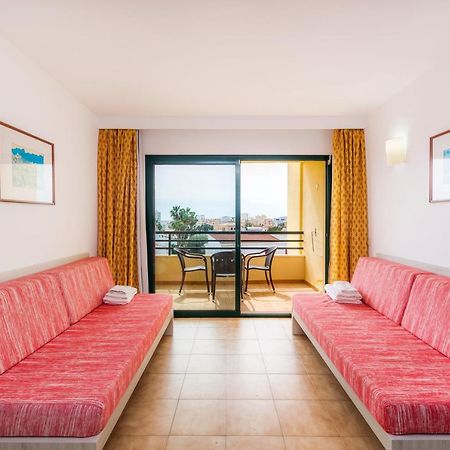 Apto Con Terraza 203 Cala Millor  Zewnętrze zdjęcie