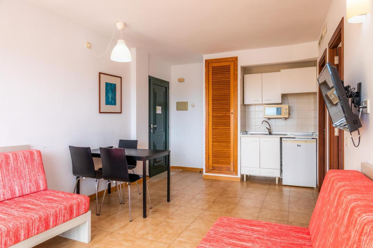 Apto Con Terraza 203 Cala Millor  Zewnętrze zdjęcie