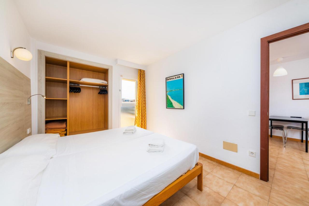 Apto Con Terraza 203 Cala Millor  Zewnętrze zdjęcie