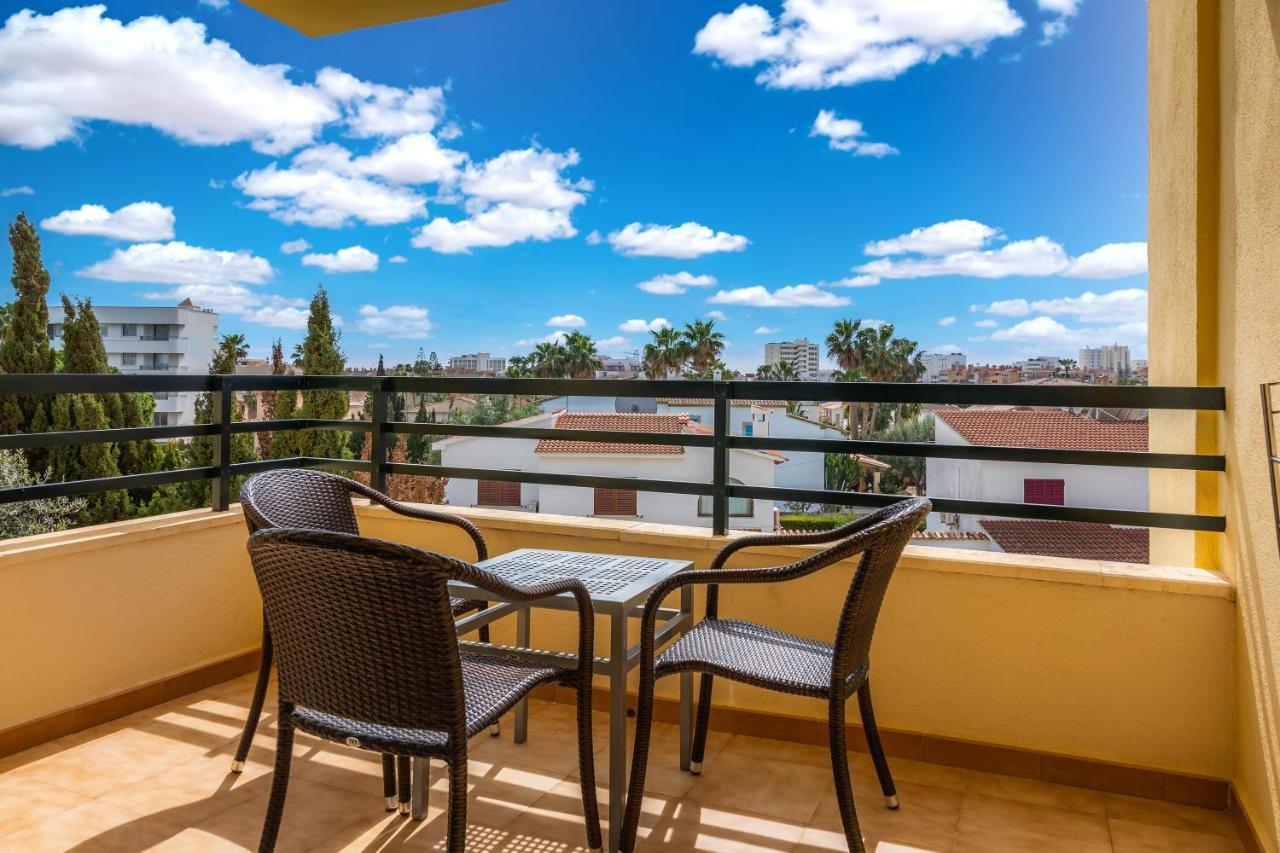 Apto Con Terraza 203 Cala Millor  Zewnętrze zdjęcie