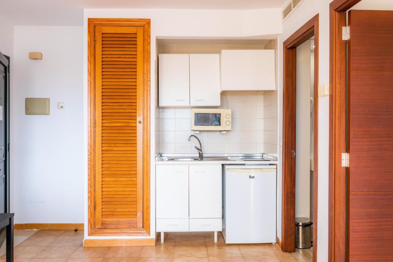 Apto Con Terraza 203 Cala Millor  Zewnętrze zdjęcie