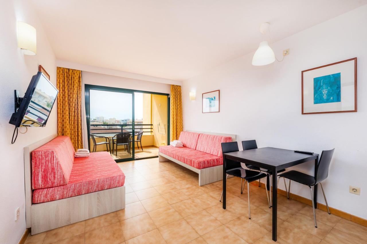 Apto Con Terraza 203 Cala Millor  Zewnętrze zdjęcie