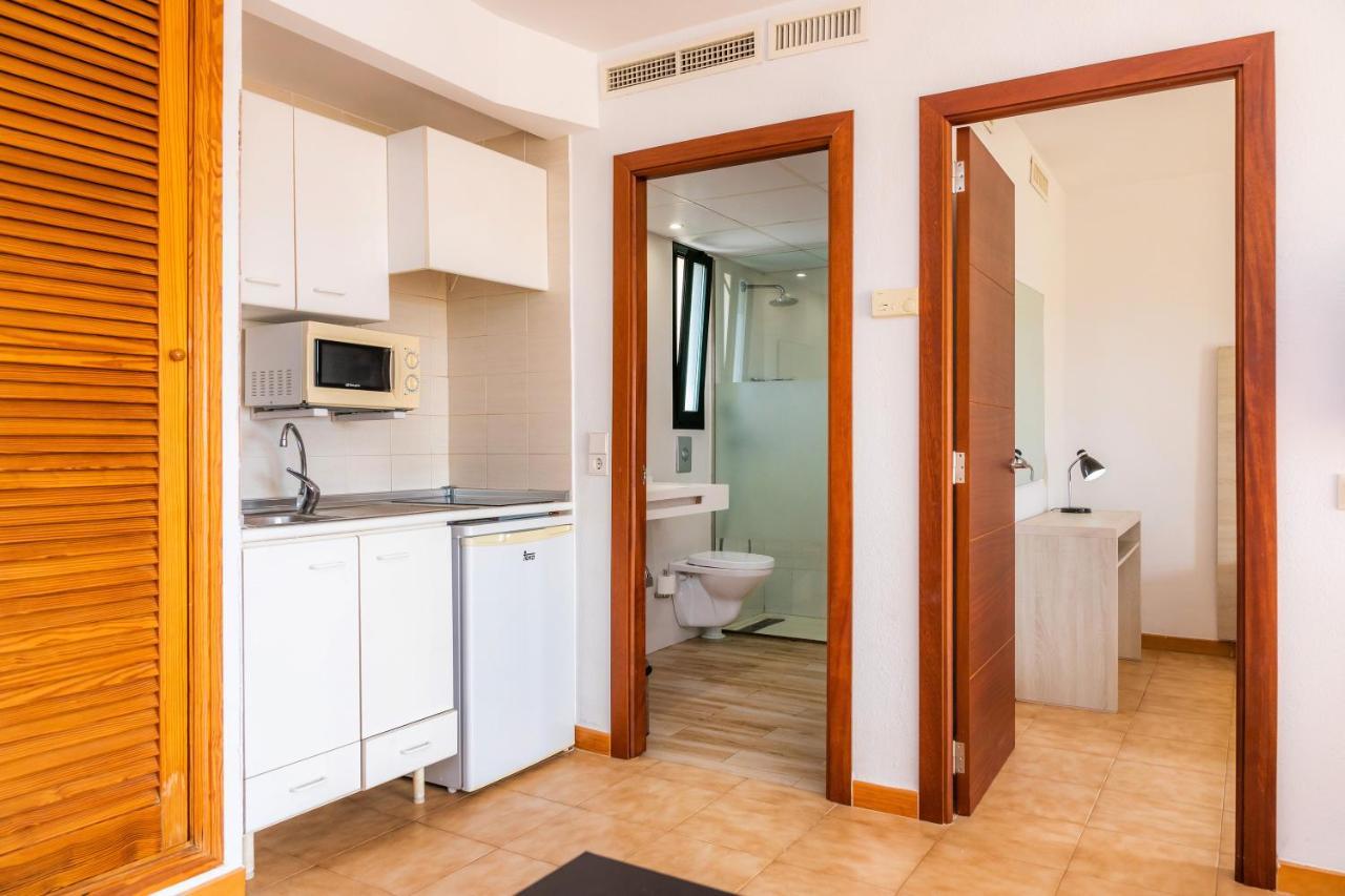Apto Con Terraza 203 Cala Millor  Zewnętrze zdjęcie
