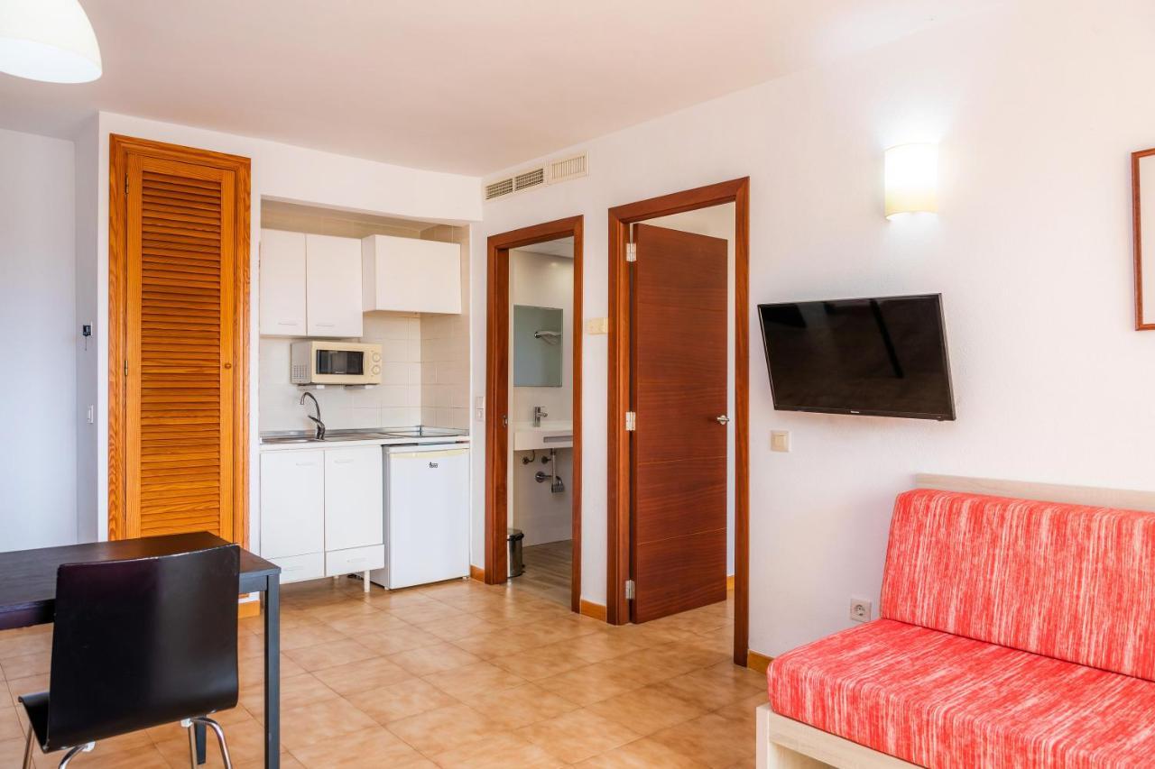 Apto Con Terraza 203 Cala Millor  Zewnętrze zdjęcie
