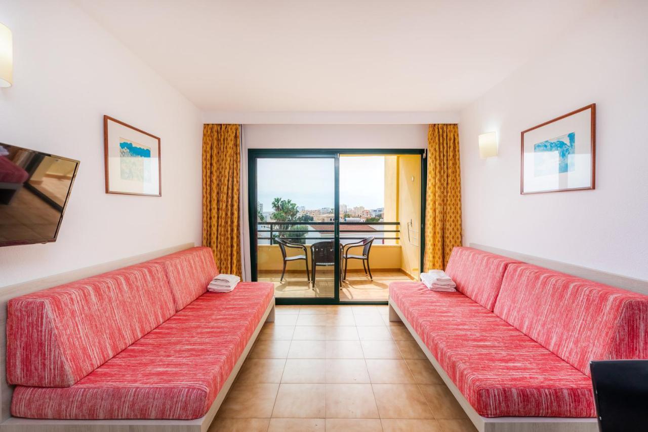 Apto Con Terraza 203 Cala Millor  Zewnętrze zdjęcie