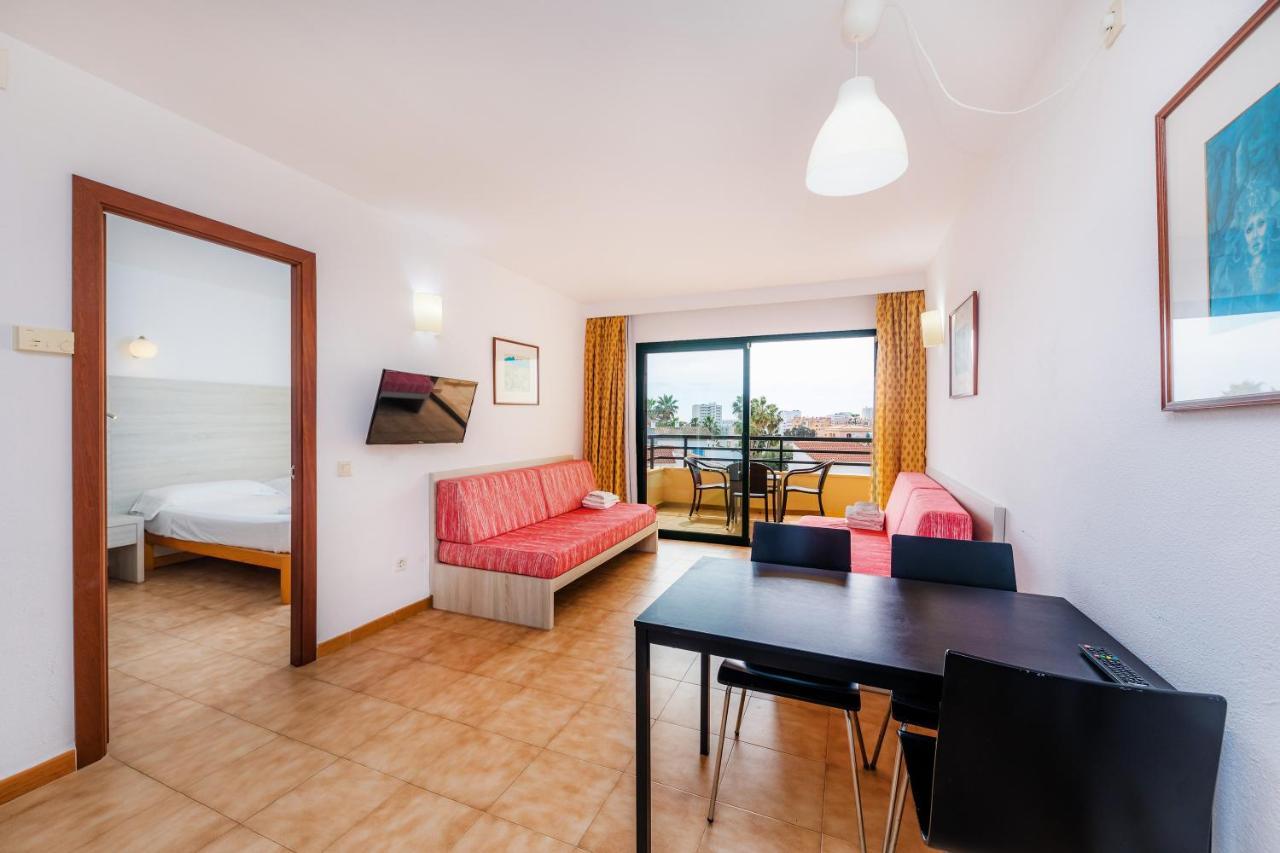 Apto Con Terraza 203 Cala Millor  Zewnętrze zdjęcie